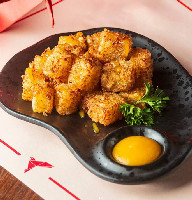 DADINHO DE QUEIJO  HAPPY HOUR