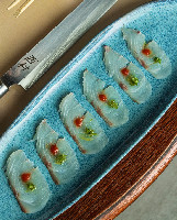 BRISAS DE PEIXE FRESCO DO DIA - HAPPY HOUR