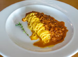 ESPAGUETE A BOLONHESA  KIDS