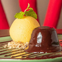 PETIT GATEAU ANIVERSARIO