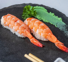 NIGUIRI TRADICIONAL CAMARAO