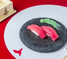 NIGUIRI TRADICIONAL ATUM