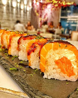 URAMAKI LEMON FRESH  08 UND