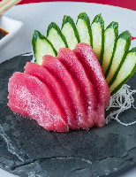 SASHIMI DE ATUM 5 CORTES
