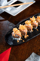 URAMAKI PIPOCA ROLL 08 UND