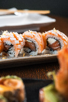 URAMAKI BARRIGA ROLL 08 UND