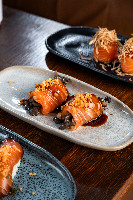 SHIMEJI AKA LOW CARB