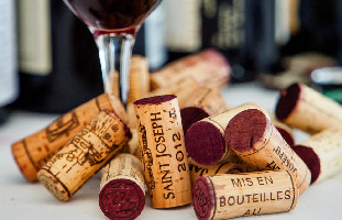 ROLHA (VINHO) EVENTO