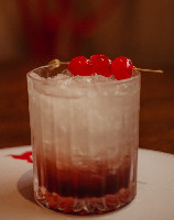 BRAMBLE TANQUERAY