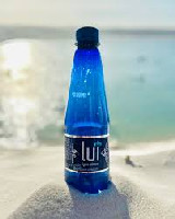 ÁGUA MINERAL SEM GAS LUI