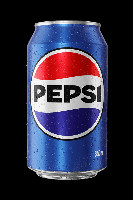 PEPSI