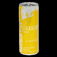 RED BULL TROPICAL