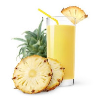 SUCO DE ABACAXI COPO