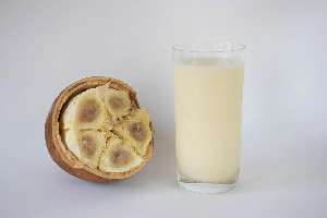 SUCO DE CUPUACU COPO