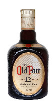 WHISKY DOSE OLD PARR  HAPPY HOUR