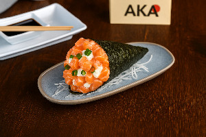 TEMAKI FILADELFIA
