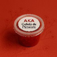 ADICIONAL GELEIA DE PIMENTA