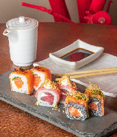 SELECAO DE ROLLS  12 UNIDADES