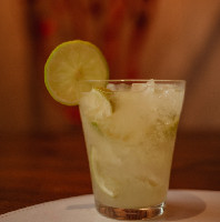 CAIPIRINHA