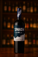 SMASH CABERNET FRANC