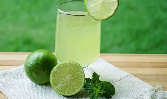 Suco natural de Limão 300 ml