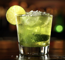 Caipivodka