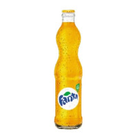 Fanta Laranja