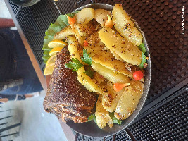 Eisben - Joelho de Porco