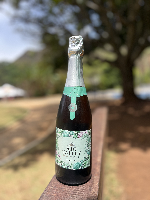 Espumante Rio Valley Moscatel