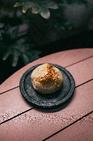 Pão de Queijo