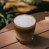 Caramel Latte Gelado (300ml)