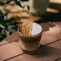 Chai Latte gelado (300ml)