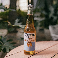 Corona zero Alcóol