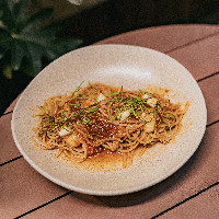 Spaghetti Napolitano