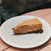 Torta de Avelã