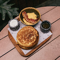 American Breakfast Individual