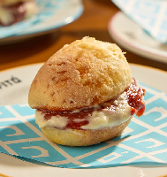 Pão de Queijo Julieta