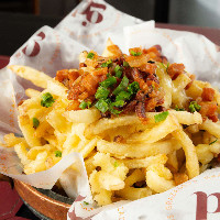 Batata Frita, de verdade, Grazadeus