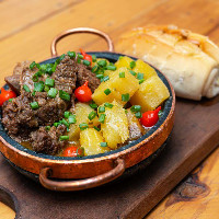 Carne de Panela Backer