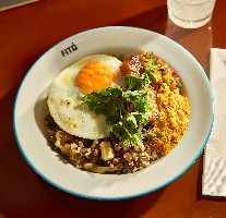 Baião de Dois na Pina (Baião de Dois from Pina / Baião de Dois de Pina)