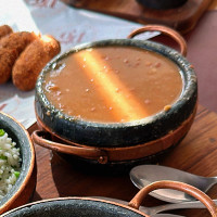 Feijão Carioquinha 2/3 pessoas