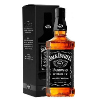 Jack Daniels