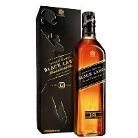 Johnnie Walker Black Label