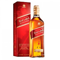 Johnnie Walker Red Label