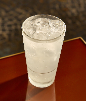 Refrigerante de Gengibre (Ginger Soda / Refresco de Jengibre