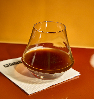 Licor de Jenipapo (Jenipapo Liqueur)