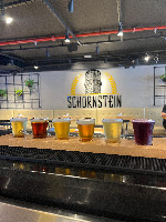 Régua de Degustação