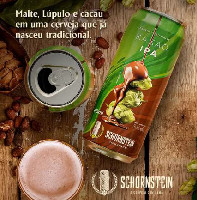 SCHORNSTEIN KAKAO IPA 473ML