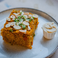 KIBE DE ABÓBORA ASSADO 🌱