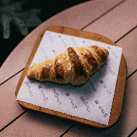 Croissant Francês